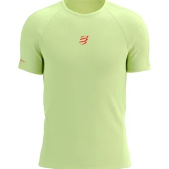 Compressport - Trail Racing S/S T-Shirt - Laufshirt