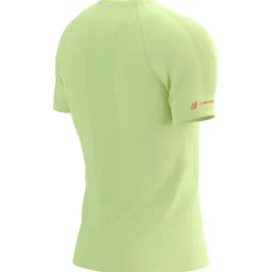 Compressport - Trail Racing S/S T-Shirt - Laufshirt