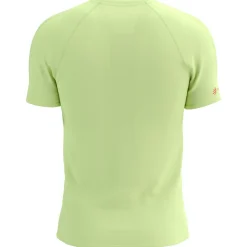 Compressport - Trail Racing S/S T-Shirt - Laufshirt