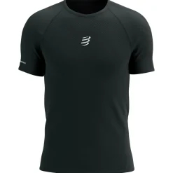 Compressport - Trail Racing S/S T-Shirt - Laufshirt
