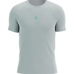 Compressport - Trail Racing S/S T-Shirt - Laufshirt