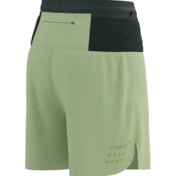 Compressport - Trail Racing Overshort - Laufshorts