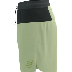 Compressport - Trail Racing Overshort - Laufshorts