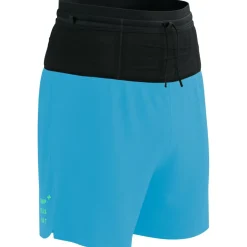 Compressport - Trail Racing 2-In-1 Short - Laufshorts