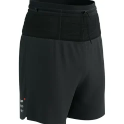 Compressport - Trail Racing 2-In-1 Short - Laufshorts