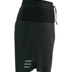 Compressport - Trail Racing 2-In-1 Short - Laufshorts