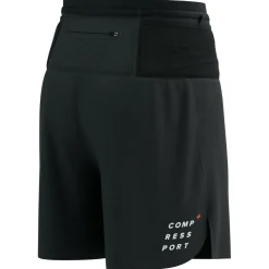 Compressport - Trail Racing 2-In-1 Short - Laufshorts