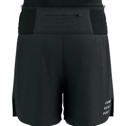 Compressport - Trail Racing 2-In-1 Short - Laufshorts