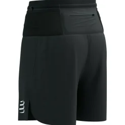 Compressport - Trail Racing 2-In-1 Short - Laufshorts