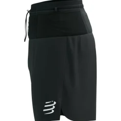 Compressport - Trail Racing 2-In-1 Short - Laufshorts