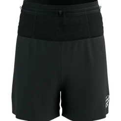 Compressport - Trail Racing 2-In-1 Short - Laufshorts