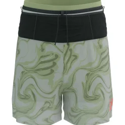 Compressport - Trail Racing 2-In-1 Short - Laufshorts