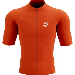Compressport - Trail Racing Postural S/S Top - Laufshirt