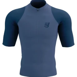 Compressport - Trail Racing Postural S/S Top - Laufshirt