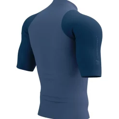 Compressport - Trail Racing Postural S/S Top - Laufshirt