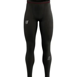 Compressport - Under Control Full Tight - Lauftights