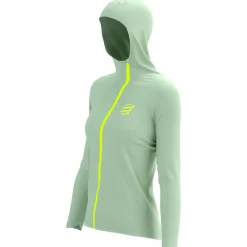 Compressport - Women's Hurricane Waterproof 10/10 Jacket - Laufjacke