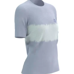 Compressport - Women's Performance S/S T-Shirt - Laufshirt