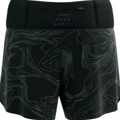 Compressport - Women's Performance Short Aurora - Laufshorts