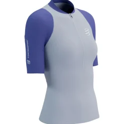 Compressport - Women's Trail Racing Postural S/S Top - Laufshirt