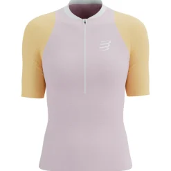 Compressport - Women's Trail Racing Postural S/S Top - Laufshirt