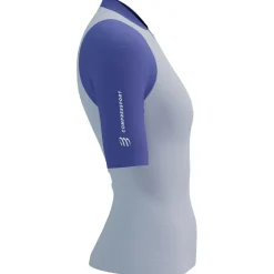 Compressport - Women's Trail Racing Postural S/S Top - Laufshirt