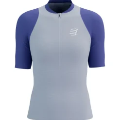 Compressport - Women's Trail Racing Postural S/S Top - Laufshirt
