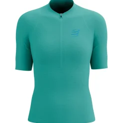 Compressport - Women's Trail Racing Postural S/S Top - Laufshirt