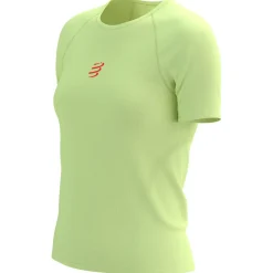 Compressport - Women's Trail Racing S/S T-Shirt - Laufshirt