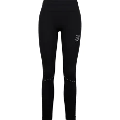Compressport - Women's Winter Running Legging - Lauftights