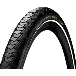 Continental - eContact Plus 28'' (55-622) Reflex Wire - Fahrradreifen
