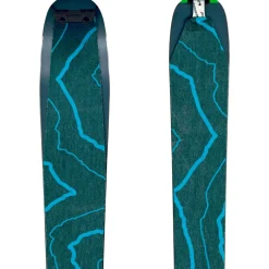 Contour - Guide Mix 2.0 115 - Skifelle