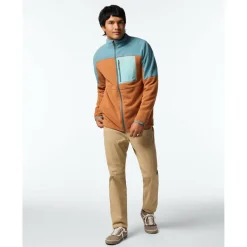 Cotopaxi - Abrazo Fleece Full-Zip Jacket - Fleecejacke