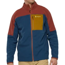 Cotopaxi - Abrazo Fleece Full-Zip Jacket - Fleecejacke