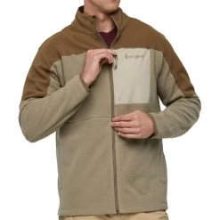Cotopaxi - Abrazo Fleece Full-Zip Jacket - Fleecejacke