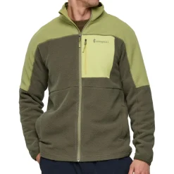 Cotopaxi - Abrazo Fleece Full-Zip Jacket - Fleecejacke