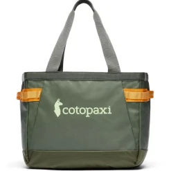 Cotopaxi - Allpa 30 Gear Hauler Tote - Reisetasche