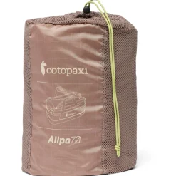 Cotopaxi - Allpa 70 Getaway Duffel - Reisetasche