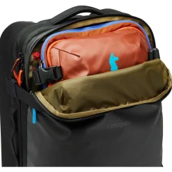 Cotopaxi - Allpa Roller Bag 38 - Reisetasche