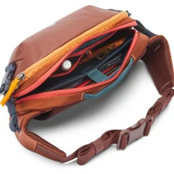 Cotopaxi - Allpa X 3 Hip Pack - Hüfttasche