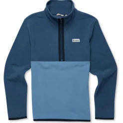 Cotopaxi - Amado Fleece Pullover - Fleecepullover