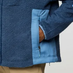 Cotopaxi - Bacano Fleece Jacket - Fleecejacke