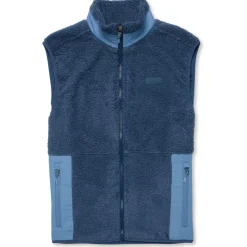 Cotopaxi - Bacano Fleece Vest - Fleeceweste