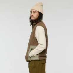 Cotopaxi - Bacano Fleece Vest - Fleeceweste