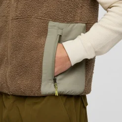 Cotopaxi - Bacano Fleece Vest - Fleeceweste