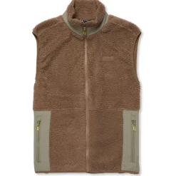Cotopaxi - Bacano Fleece Vest - Fleeceweste