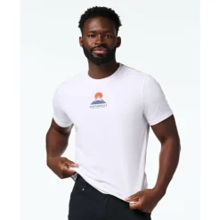 Cotopaxi - Cotopaxi Mountain T-Shirt - T-Shirt