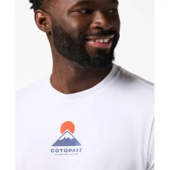 Cotopaxi - Cotopaxi Mountain T-Shirt - T-Shirt