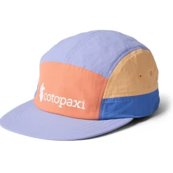Cotopaxi - Cotopaxi Tech 5-Panel Hat - Cap