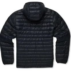 Cotopaxi - Fuego Down Hooded Jacket - Daunenjacke